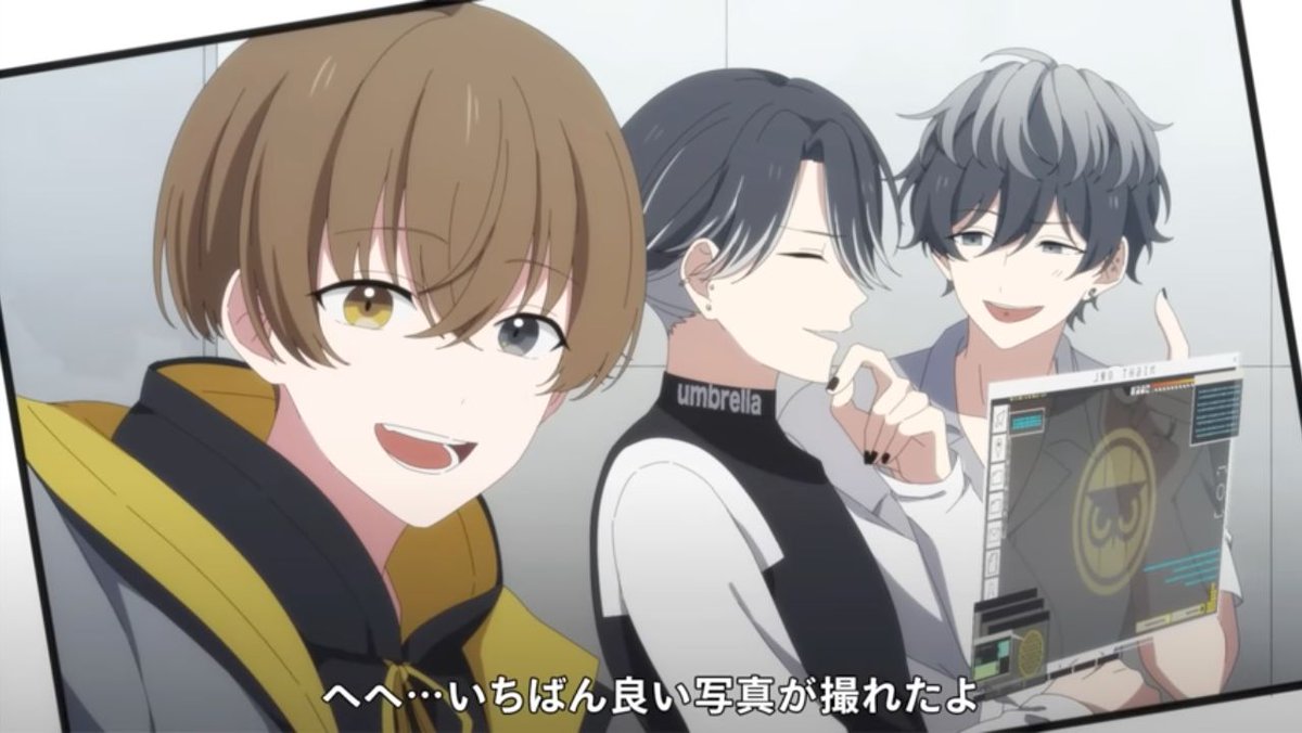 ゆるる tweet media