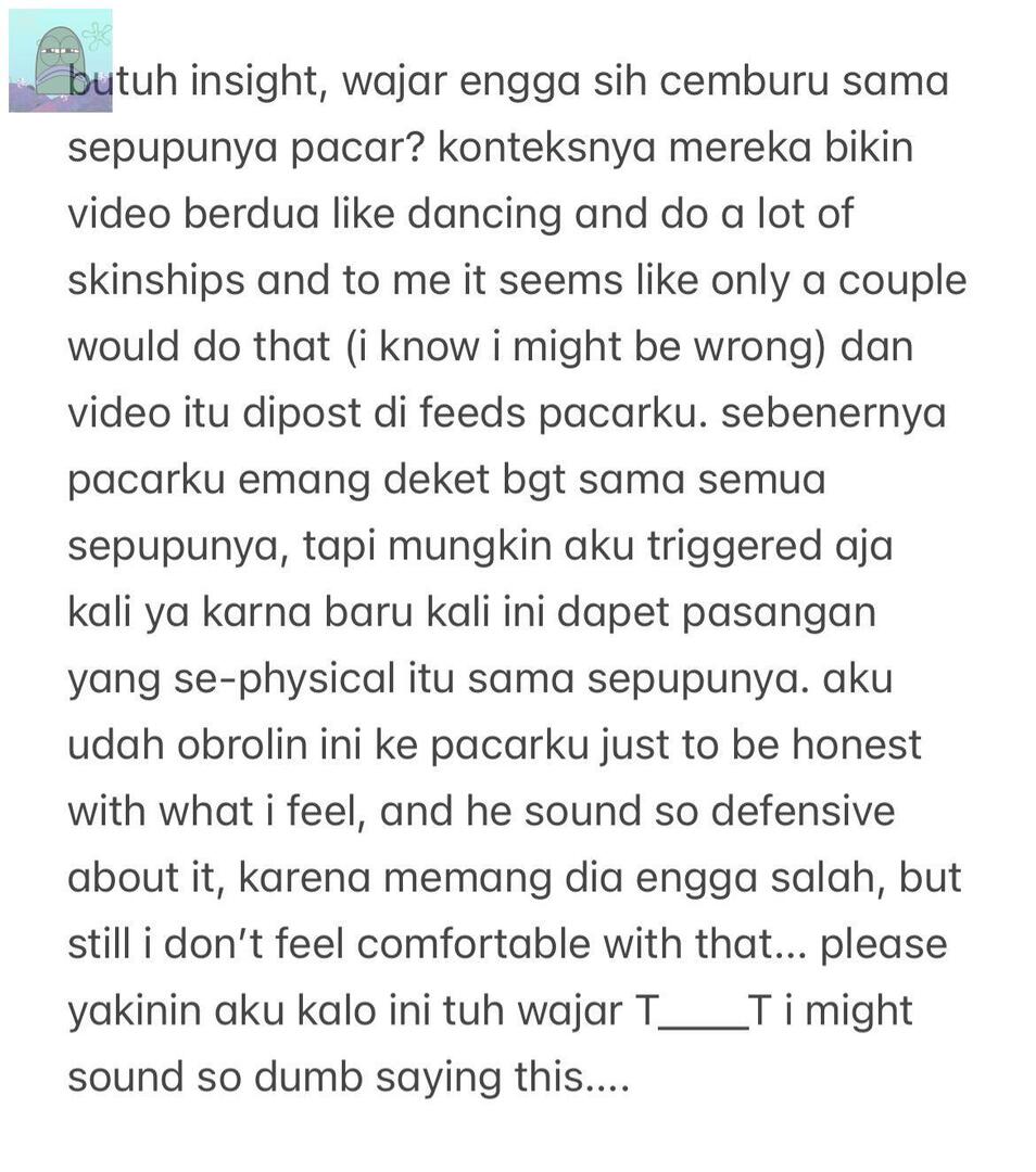 Tanyarl 💚 tweet media