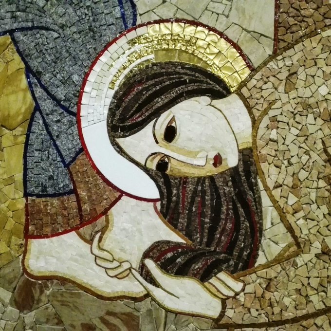 Virginia tweet media