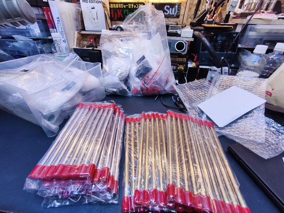 HjKワールド Airsoft Youtube（公式） tweet media