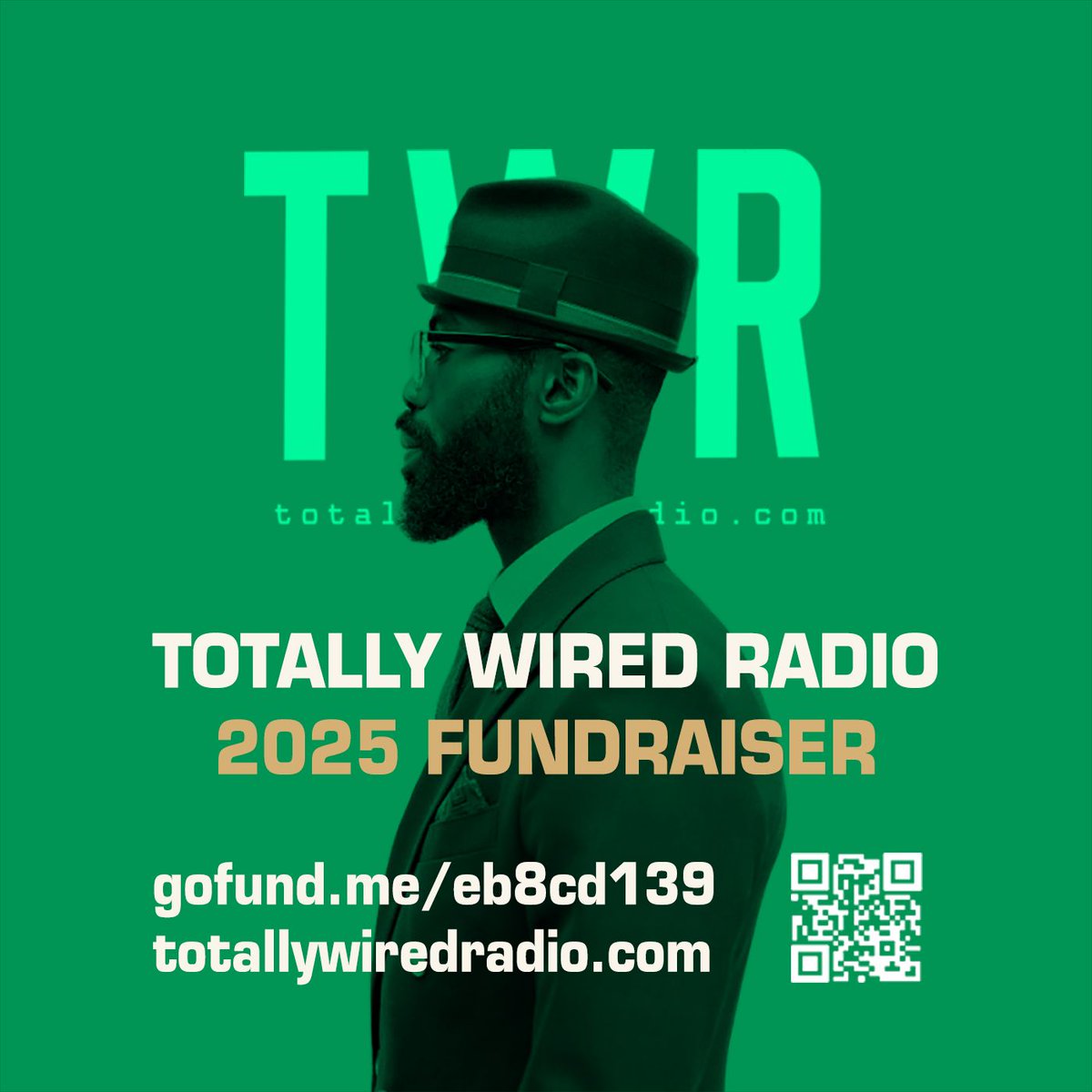 Totally Wired Radio tweet media
