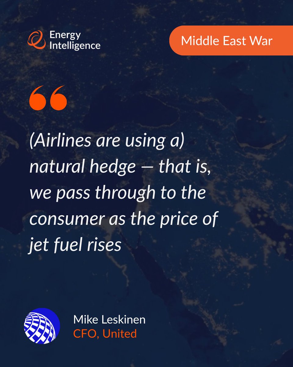 Energy Intelligence tweet media