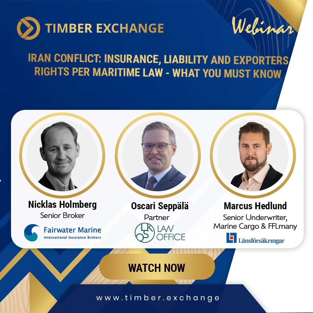Timber Exchange tweet media