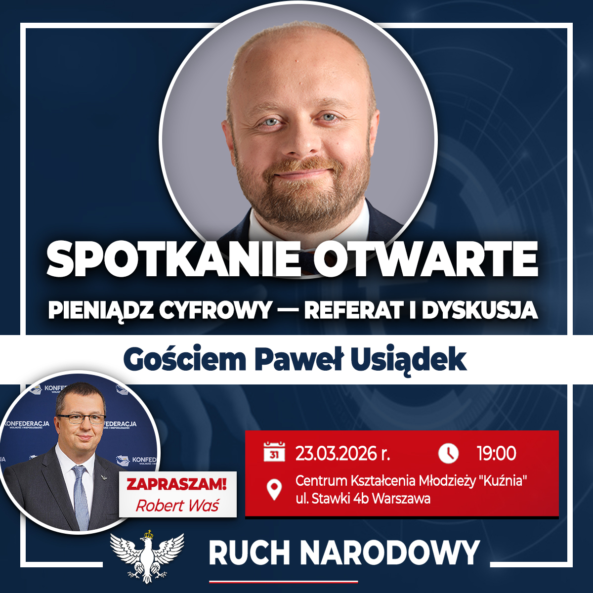 Piotr Marian Matusz tweet media