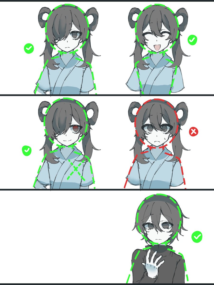 那由田 tweet media