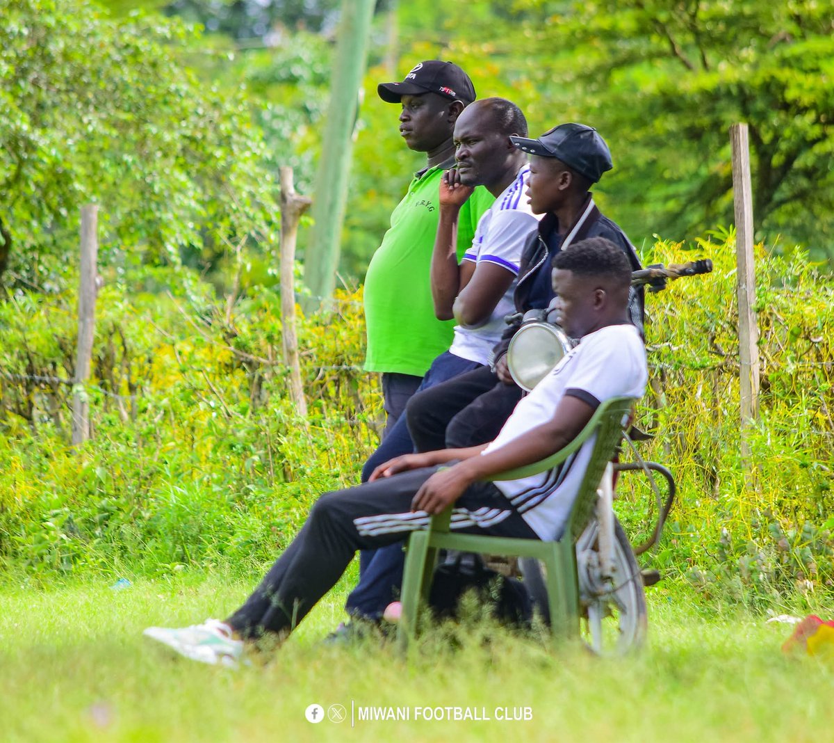 Miwani Football Club tweet media