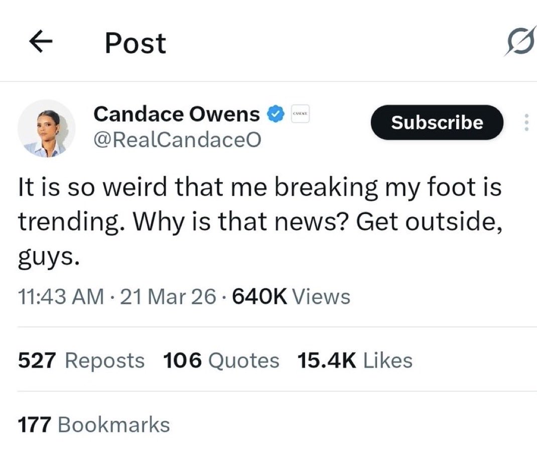 🦅 AlaskaBird (anti-woke)🪶 🇺🇸 tweet media