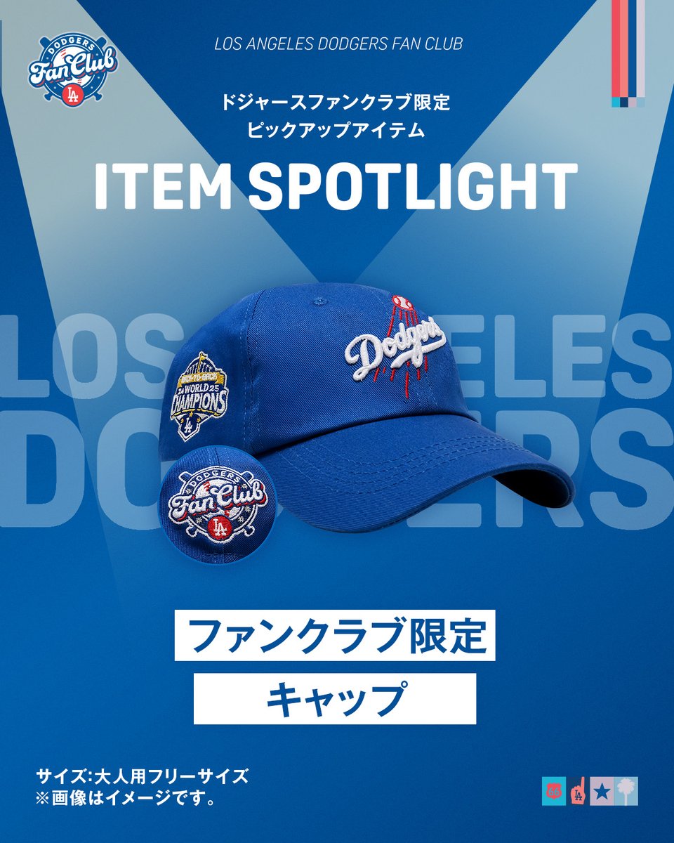 🌟MVP会員&オールスター会員の特典🌟 2024年/2025年 ワールドシリーズ