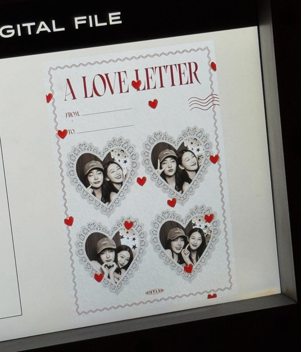 Lookjun Napasorn tweet media