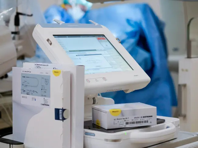 MED engineering tweet media