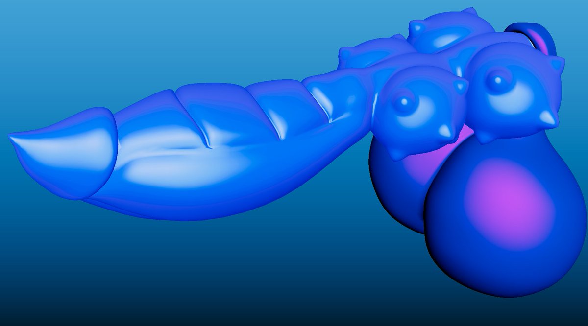 MtWhateverest tweet media