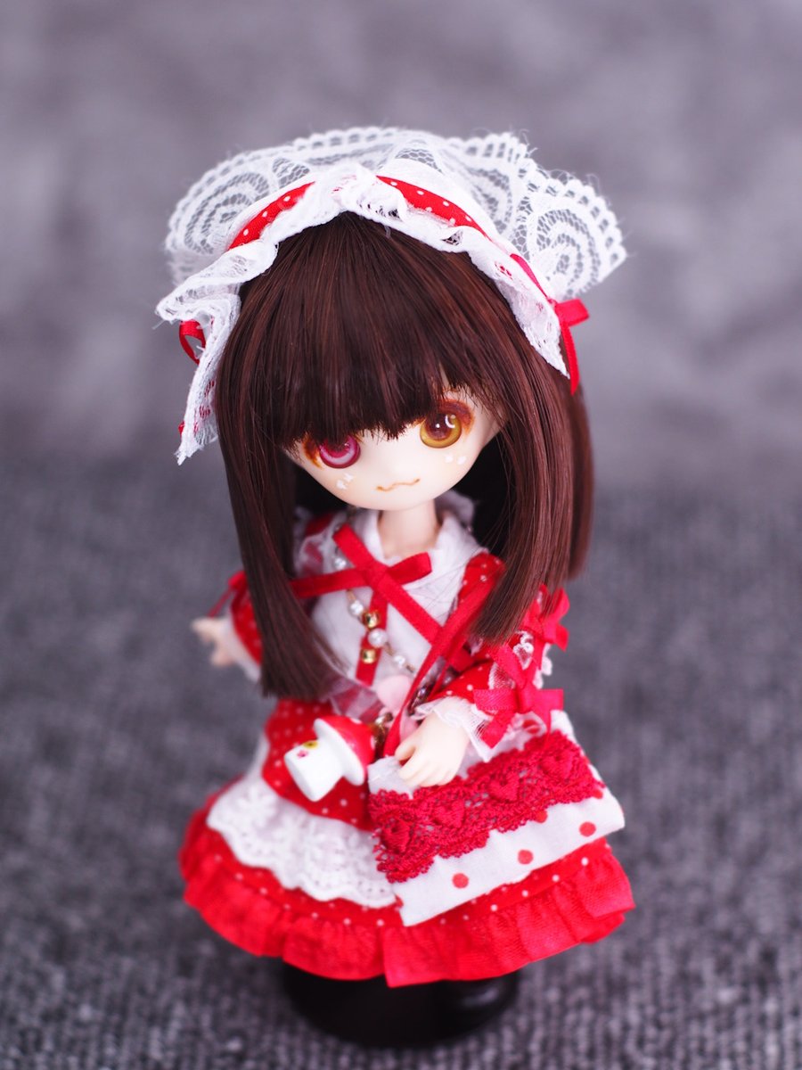 隻眼のマクロレンズ tweet media