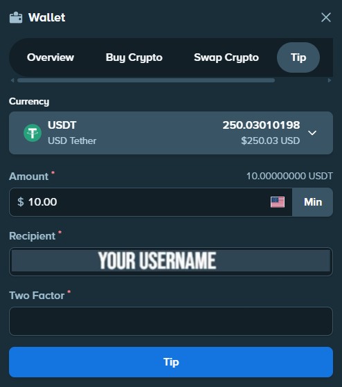Airdrop Project tweet media