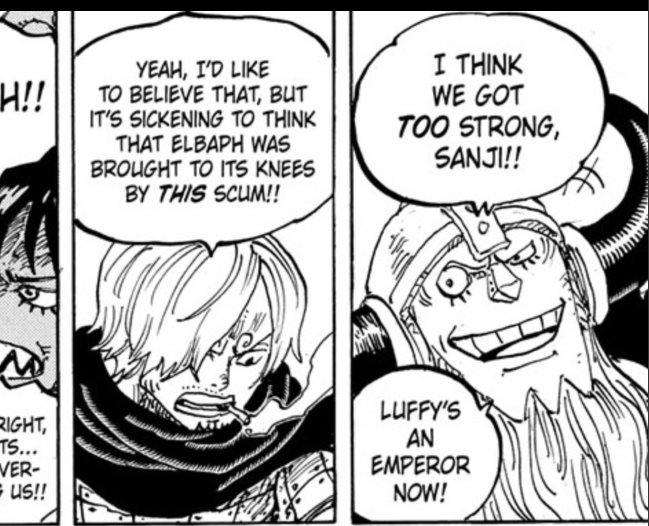 Leo | Sengoatku No. 1 tweet media