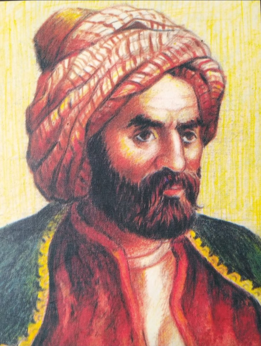 Rohat Alakom tweet media