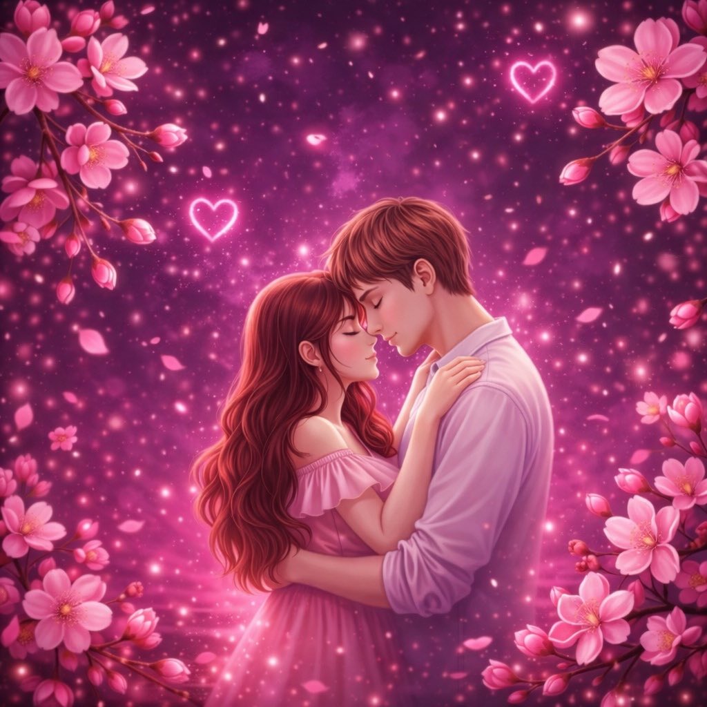 EternalLotusSun's tweet photo. i might drop a love subliminal soon… 💘

do you think they actually work?

curious what you believe ✧

#love #relationship #subliminals https://t.co/LQc3F0uz60