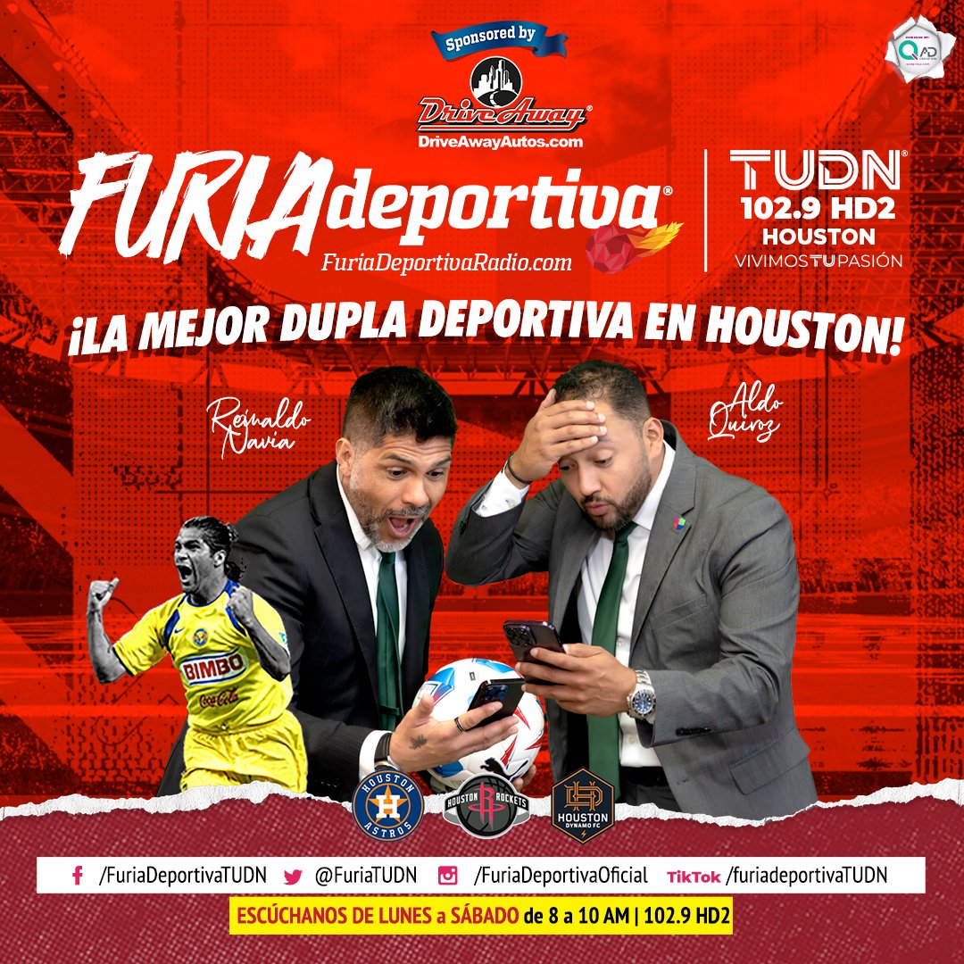 Furia Deportiva TUDN tweet media