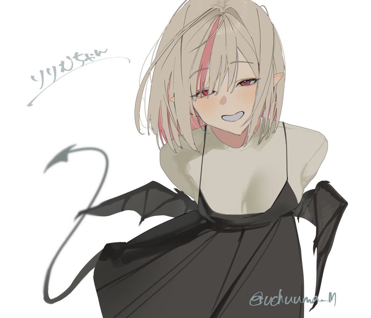 uchuuma_M's tweet photo. https://t.co/2qYtADNAn0