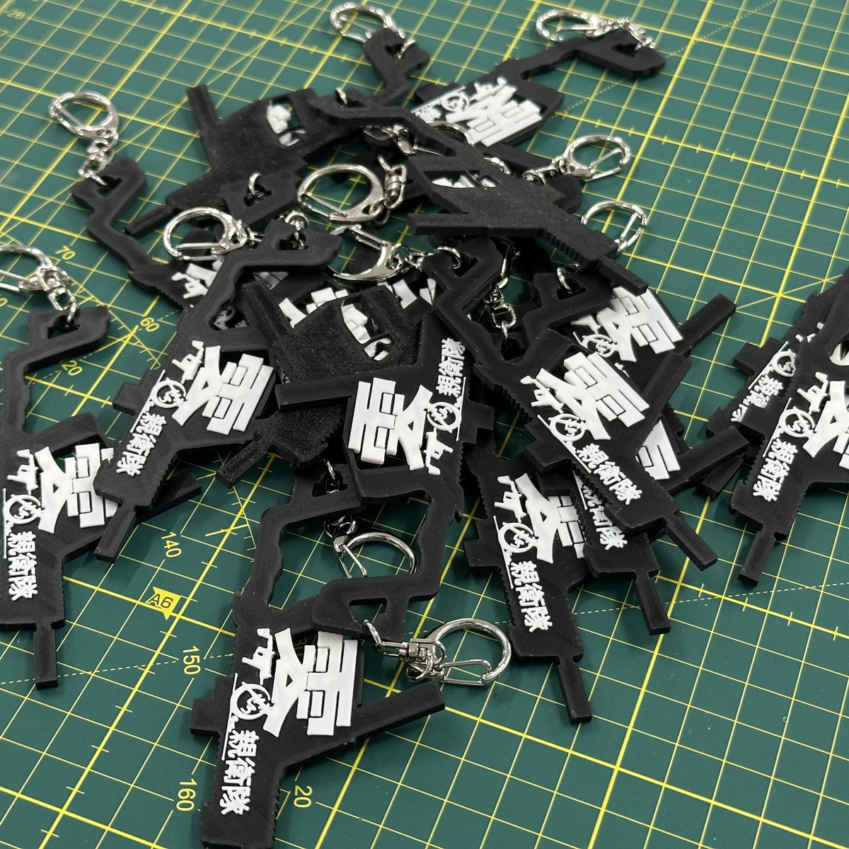 すむてみ🎖3DKOBO HATAOKA tweet media