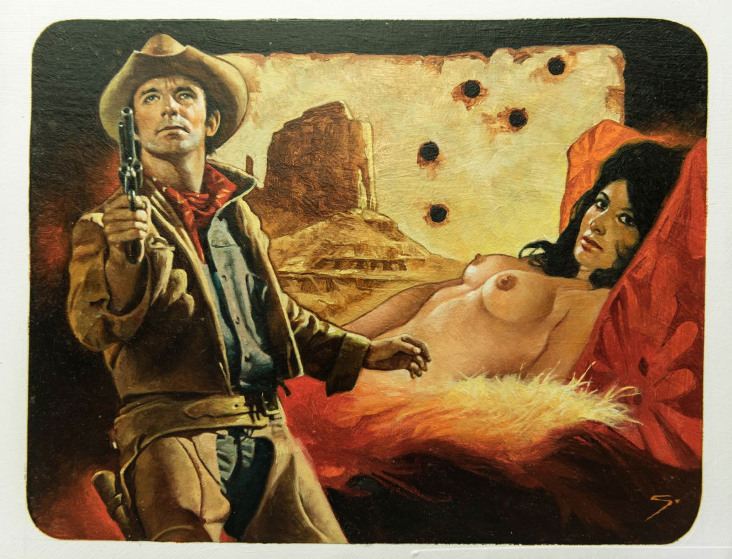 Comic Swipe tweet media