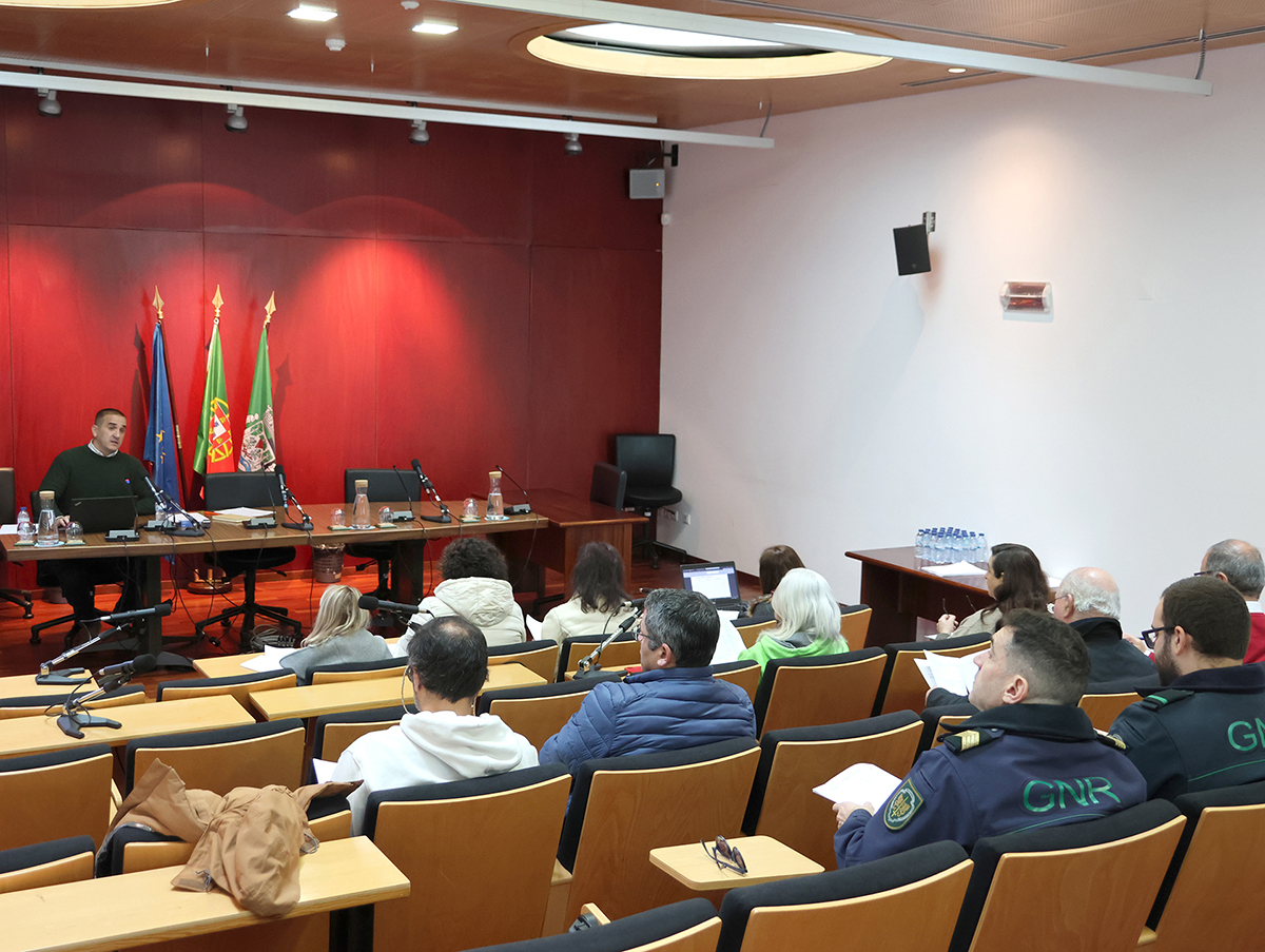 nudging2move's tweet photo. Alpiarça joins the Erasmus+ #Nudging2Move project! 🇵🇹 Following a co-creation workshop on Feb 3rd, the municipality is preparing a 4-month pilot program to boost physical activity through local innovation and community-led solutions.
#cofoundedbyeuropeanunion https://t.co/FBS7TYch6M