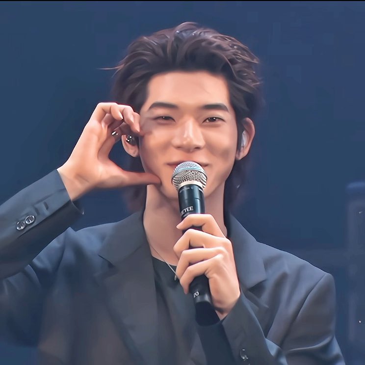 บูวบูว ·ᴥ· ‎ꕀ .* tweet media