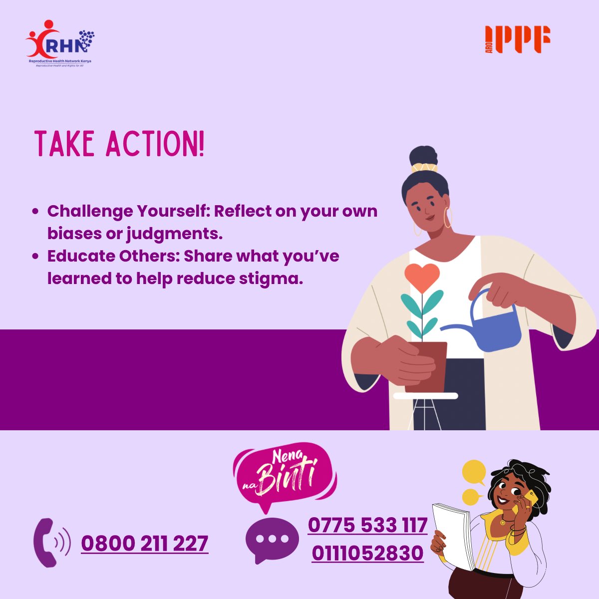 Nena Na Binti tweet media