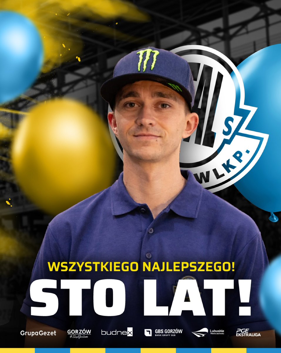 Stal Gorzów tweet media