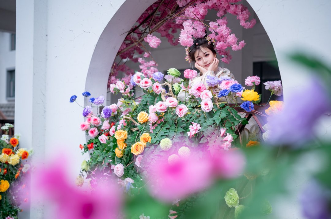 Amazing Weifang tweet media