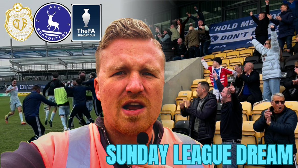 Topliss at the Turnstiles tweet media