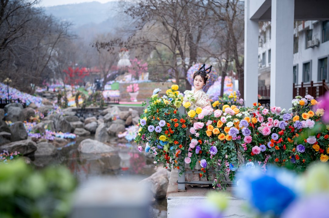 Amazing Weifang tweet media