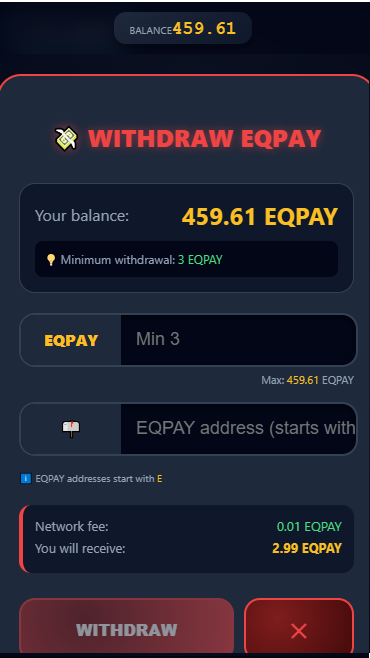 EquityPay #EQPAY tweet media