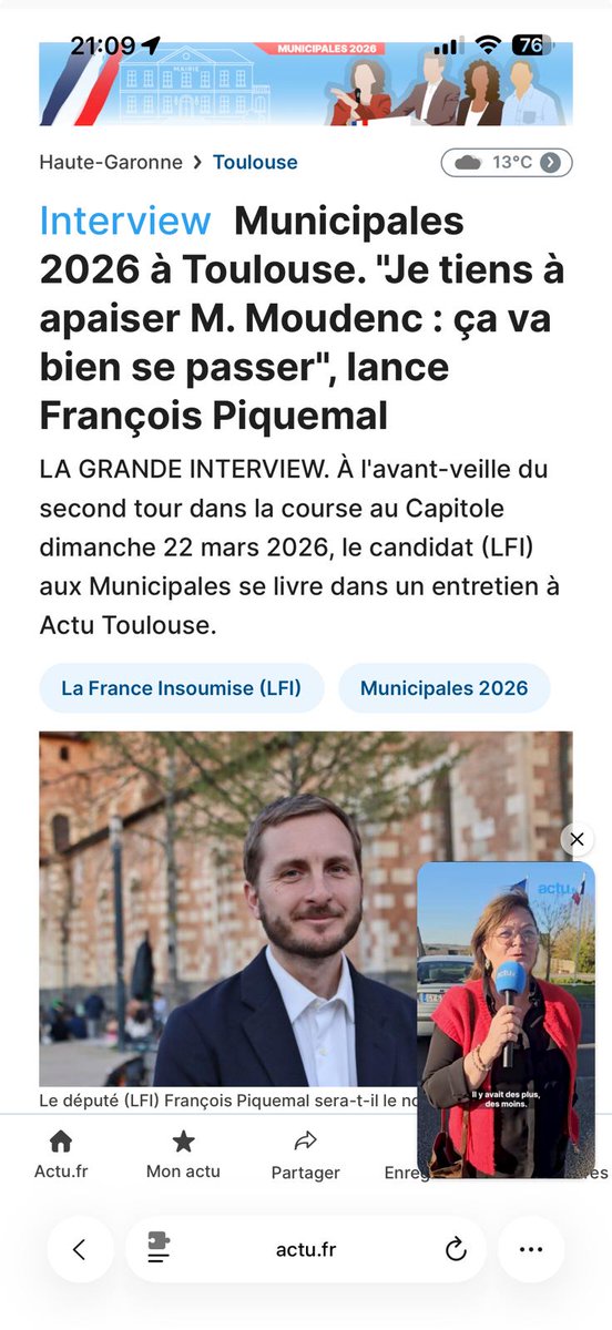 Jean-luc PINCHOT tweet media