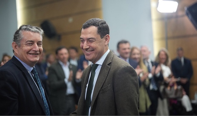 El Independiente de Granada tweet media