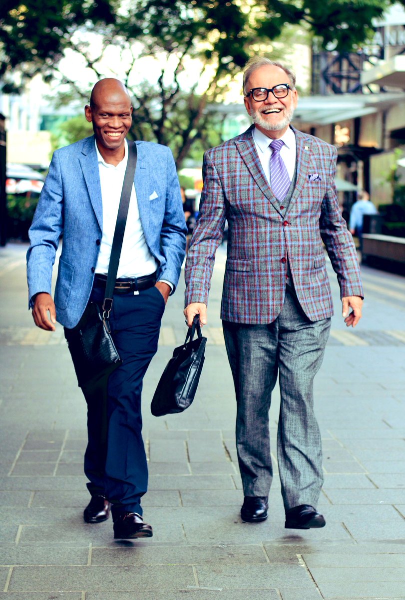 Carl Niehaus tweet media