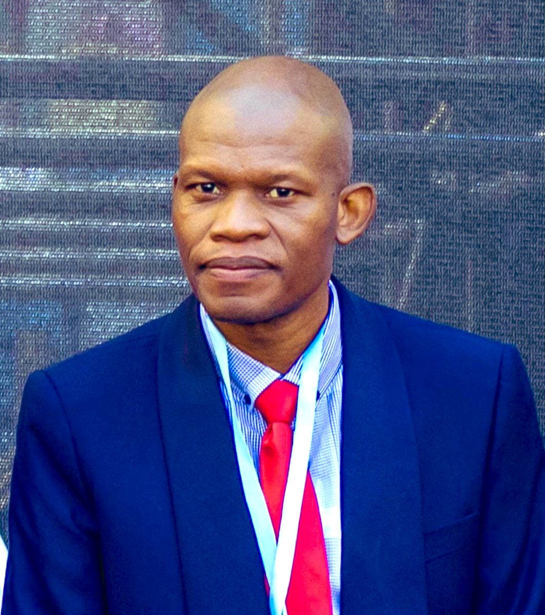 Carl Niehaus tweet media