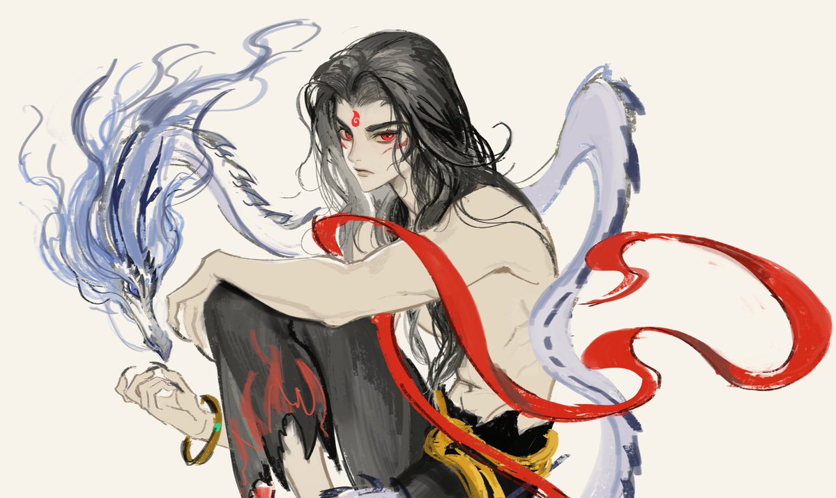 xy大金鱼 tweet media