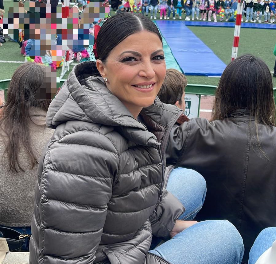 Macarena Olona tweet media