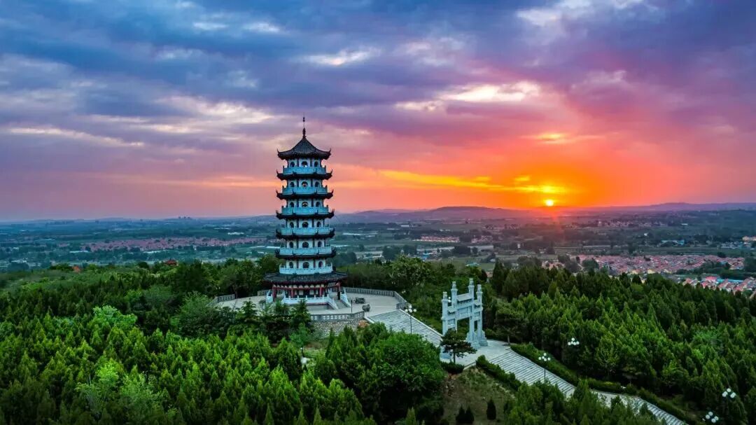 Amazing Weifang tweet media