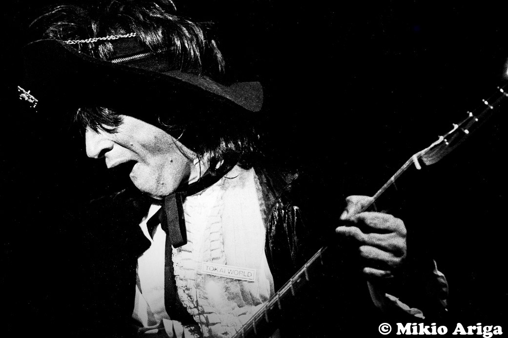 mikio ariga tweet media