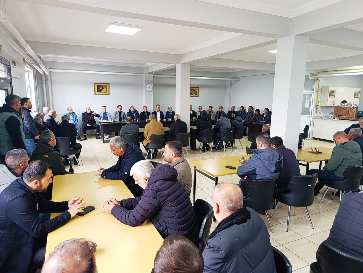 Yunus Bolluk tweet media