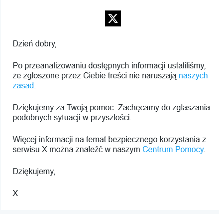 Wojciech Orłowski 🇵🇱 🇪🇺 🇺🇦 #TeamTuska tweet media