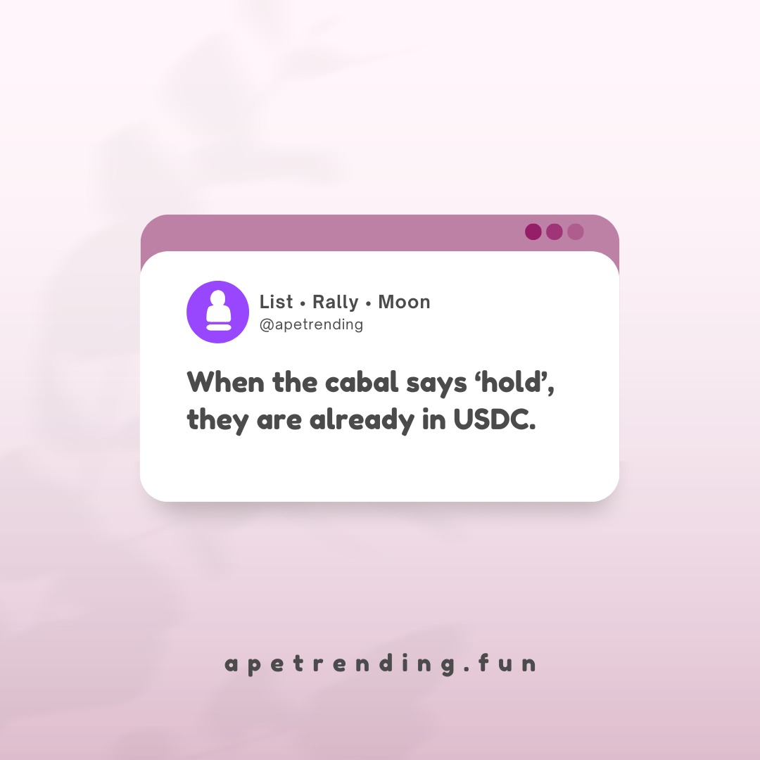 Apetrending tweet media