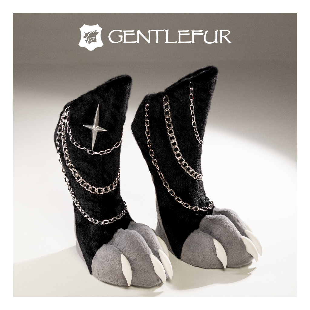 GentleFurStudio tweet media