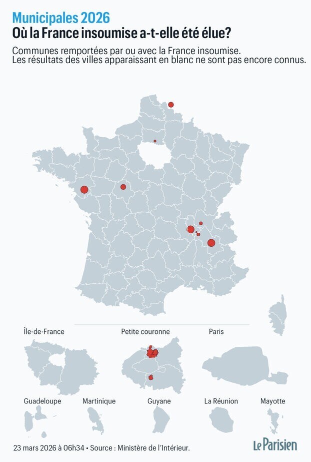 Le Parisien tweet media