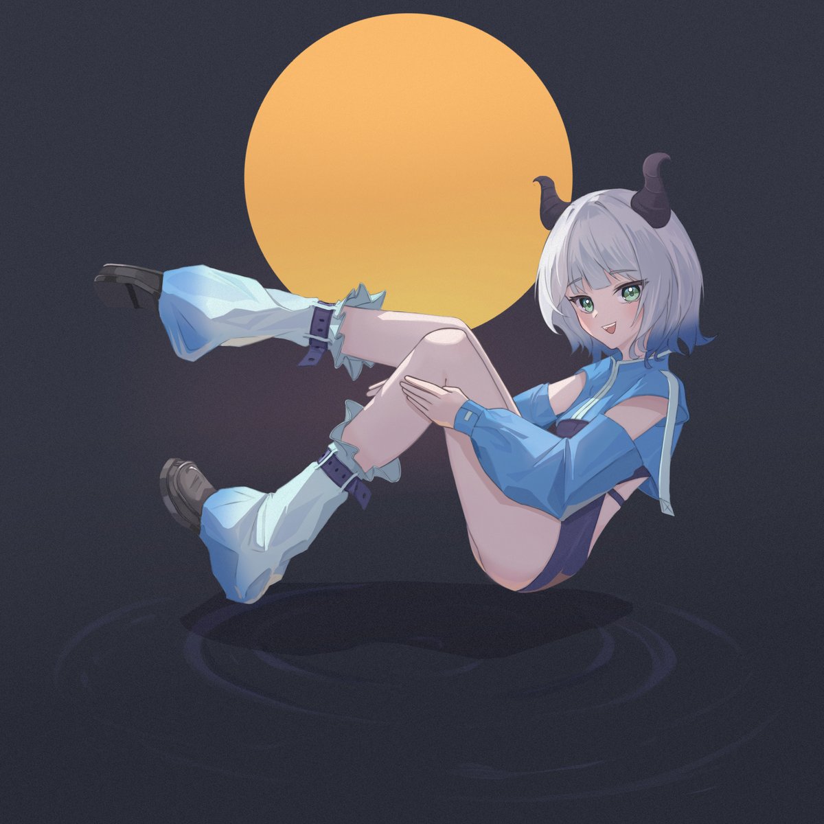 Zhimo tweet media