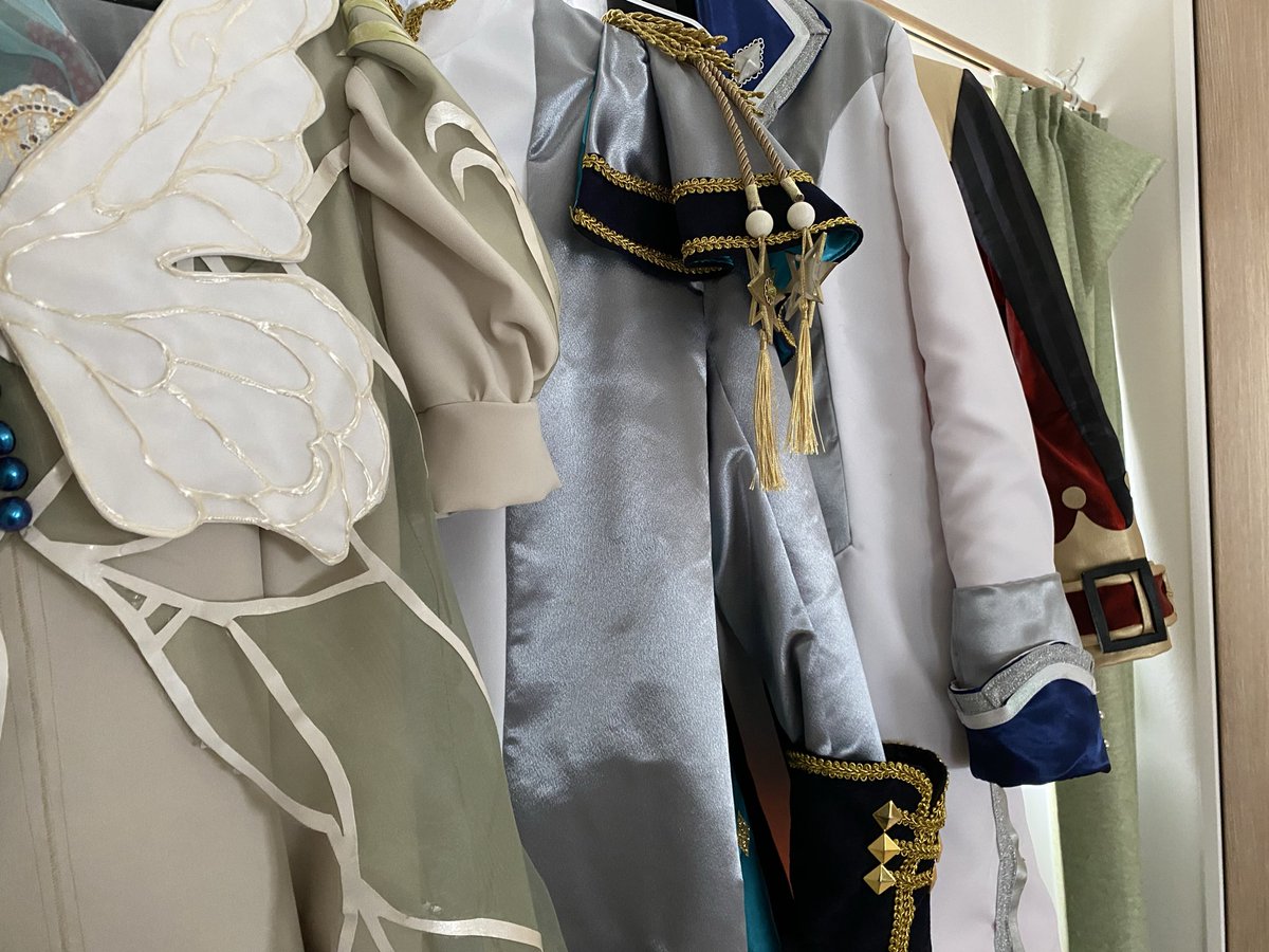 かな▶︎ラグ21▶︎スパコス tweet media