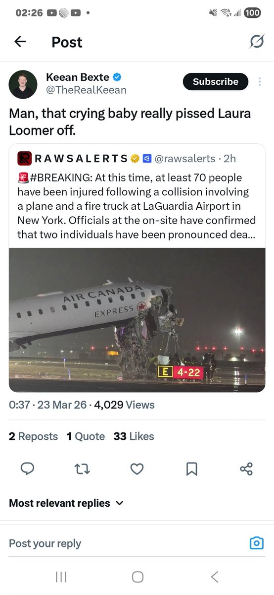 Jennifer - and all that jazz- Randall tweet media