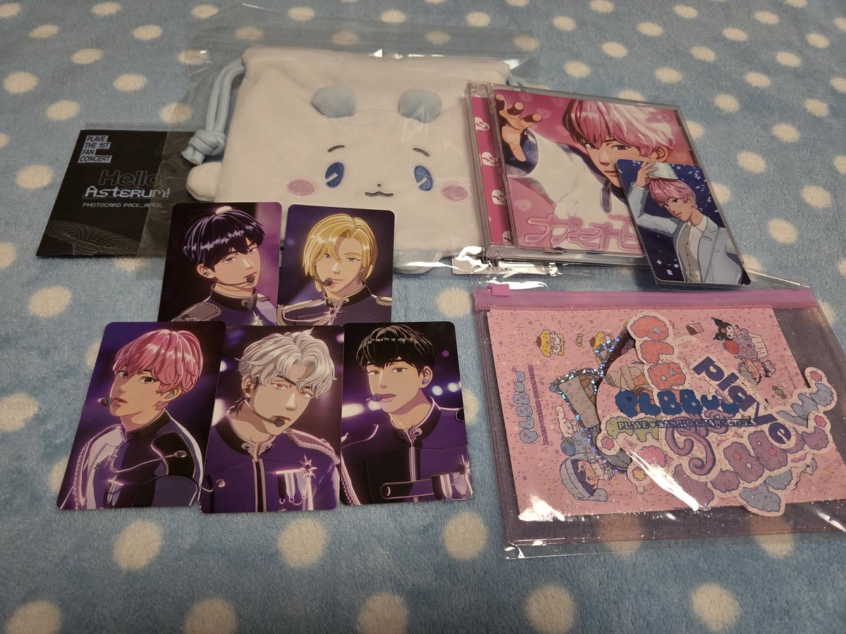 🌸벚꽃솜사탕🌸연봄(우리유니꺼🫶)💓 tweet media