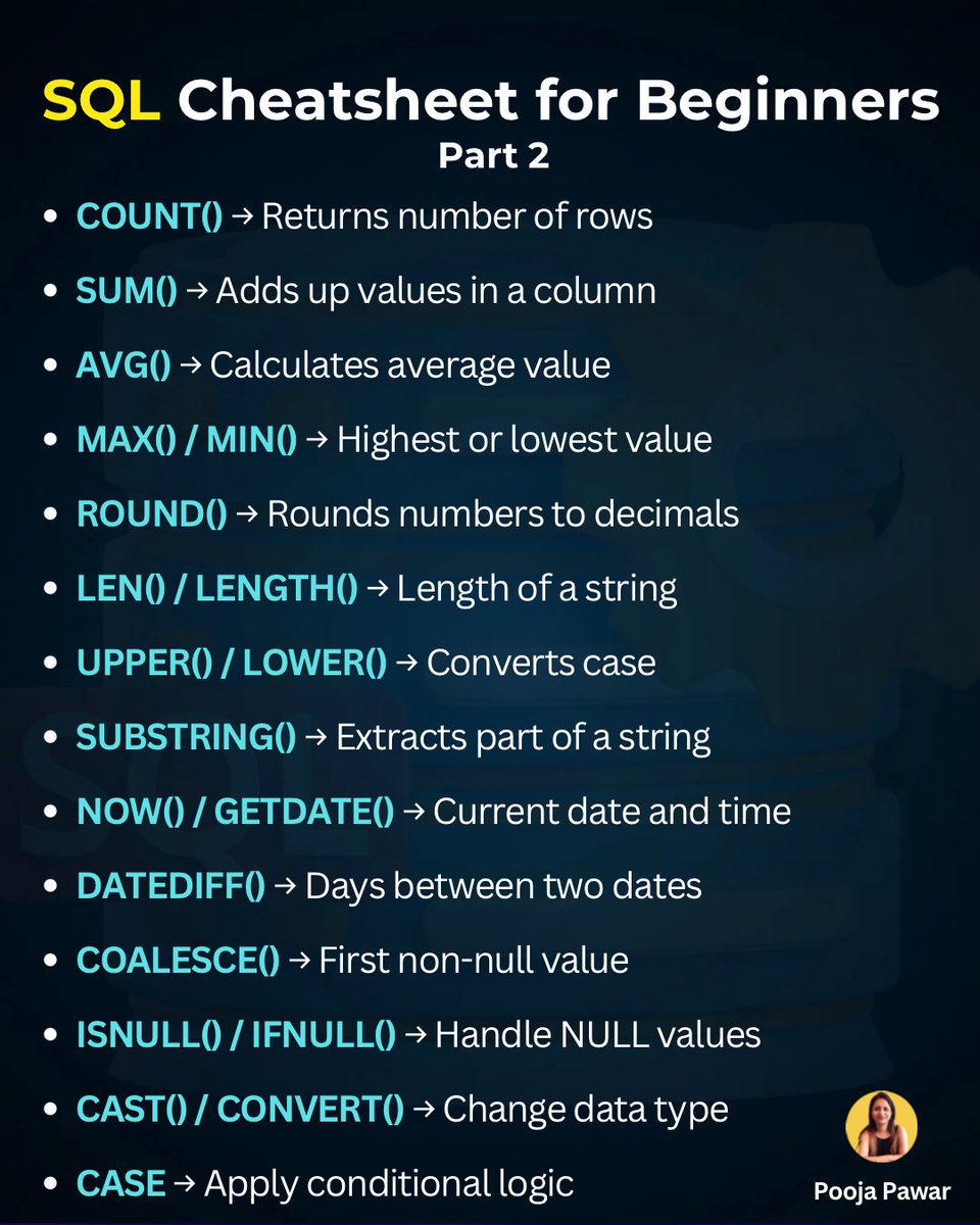 Pooja Pawar, PhD tweet media